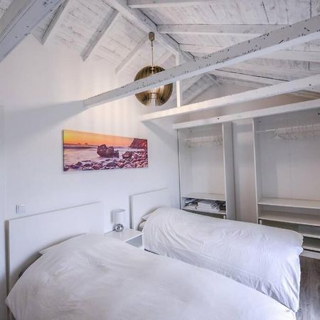 Monchique Islet View House T2 Villa Faja Grande ภายนอก รูปภาพ