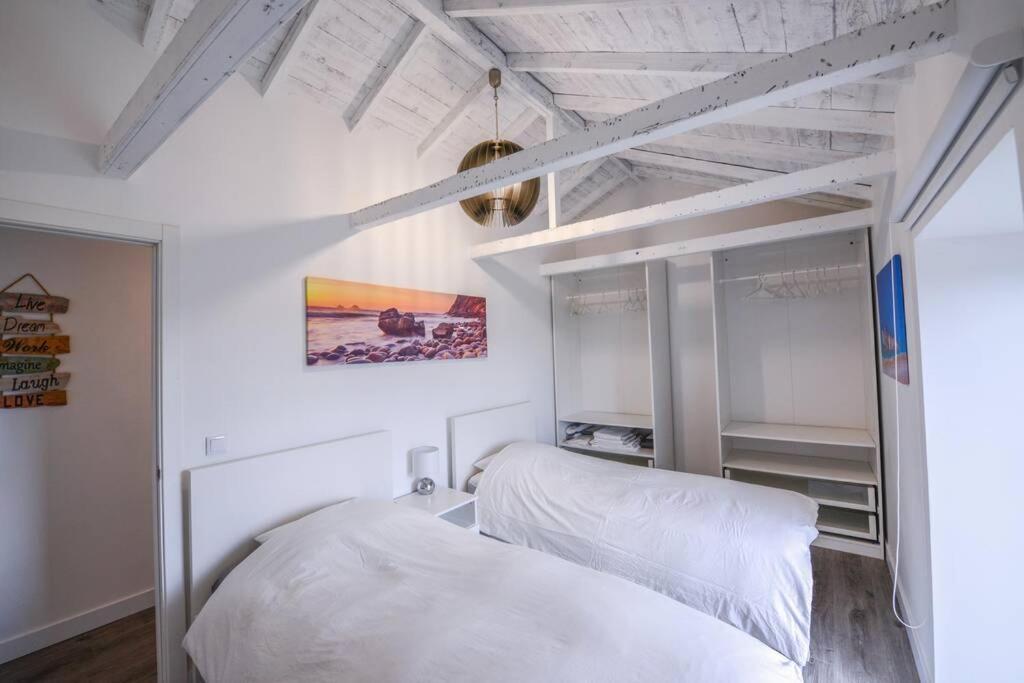 Monchique Islet View House T2 Villa Faja Grande ภายนอก รูปภาพ