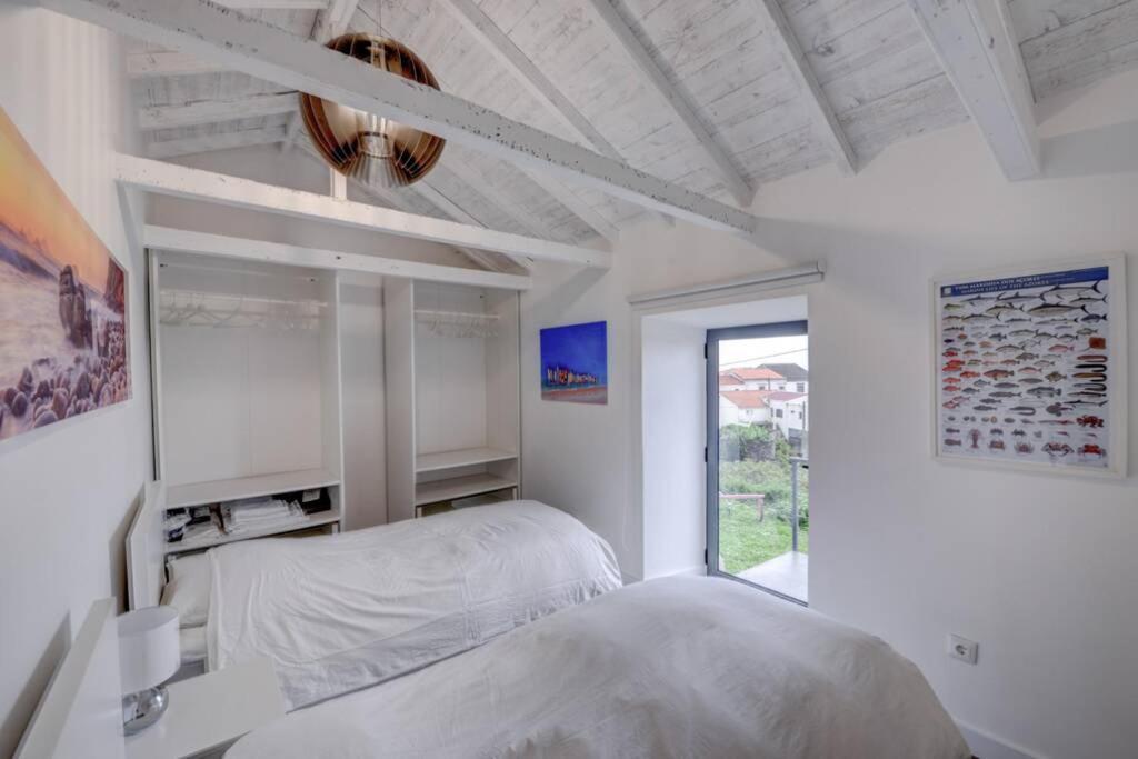 Monchique Islet View House T2 Villa Faja Grande ภายนอก รูปภาพ