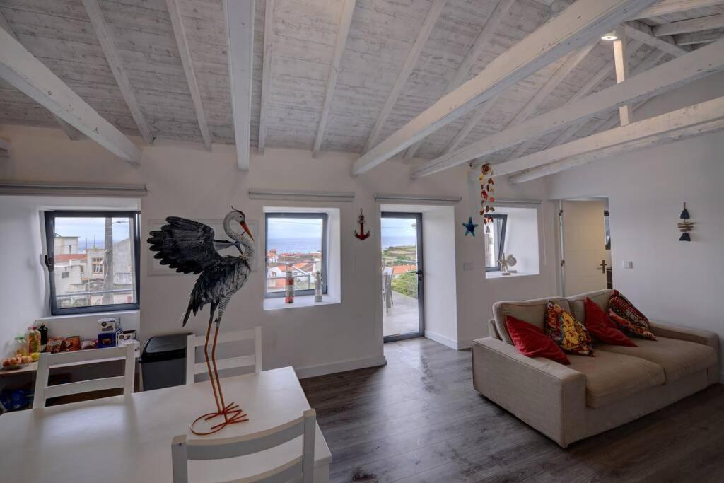 Monchique Islet View House T2 Villa Faja Grande ภายนอก รูปภาพ