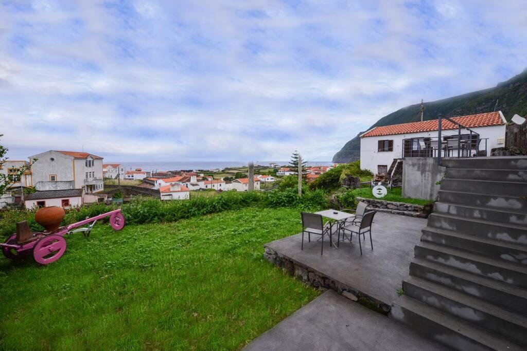 Monchique Islet View House T2 Villa Faja Grande ภายนอก รูปภาพ
