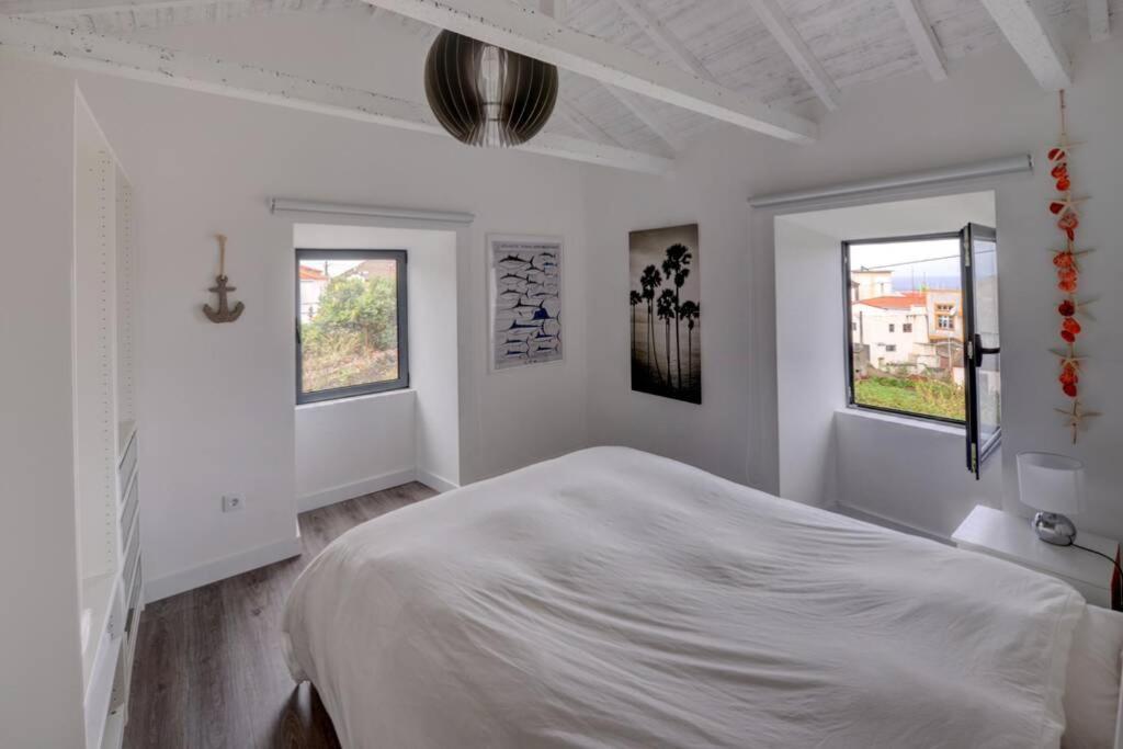Monchique Islet View House T2 Villa Faja Grande ภายนอก รูปภาพ