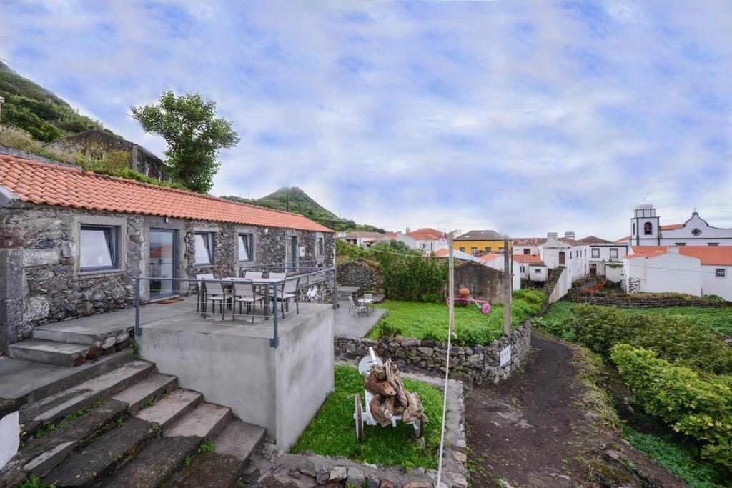 Monchique Islet View House T2 Villa Faja Grande ภายนอก รูปภาพ