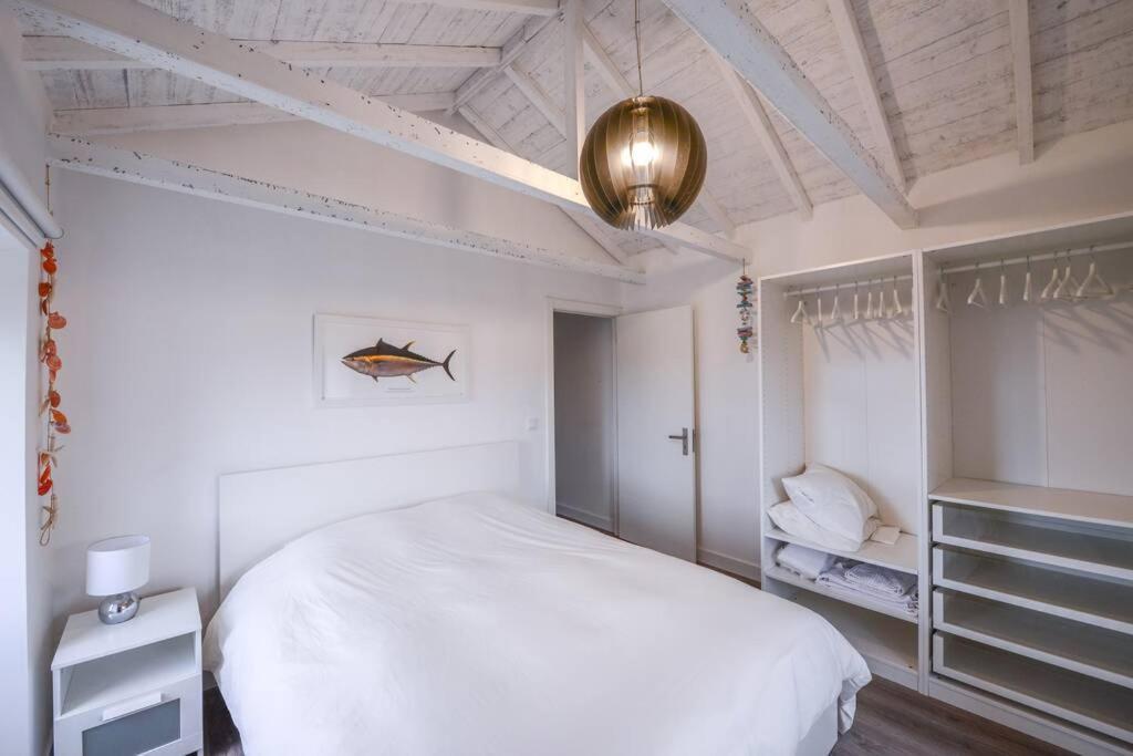 Monchique Islet View House T2 Villa Faja Grande ภายนอก รูปภาพ