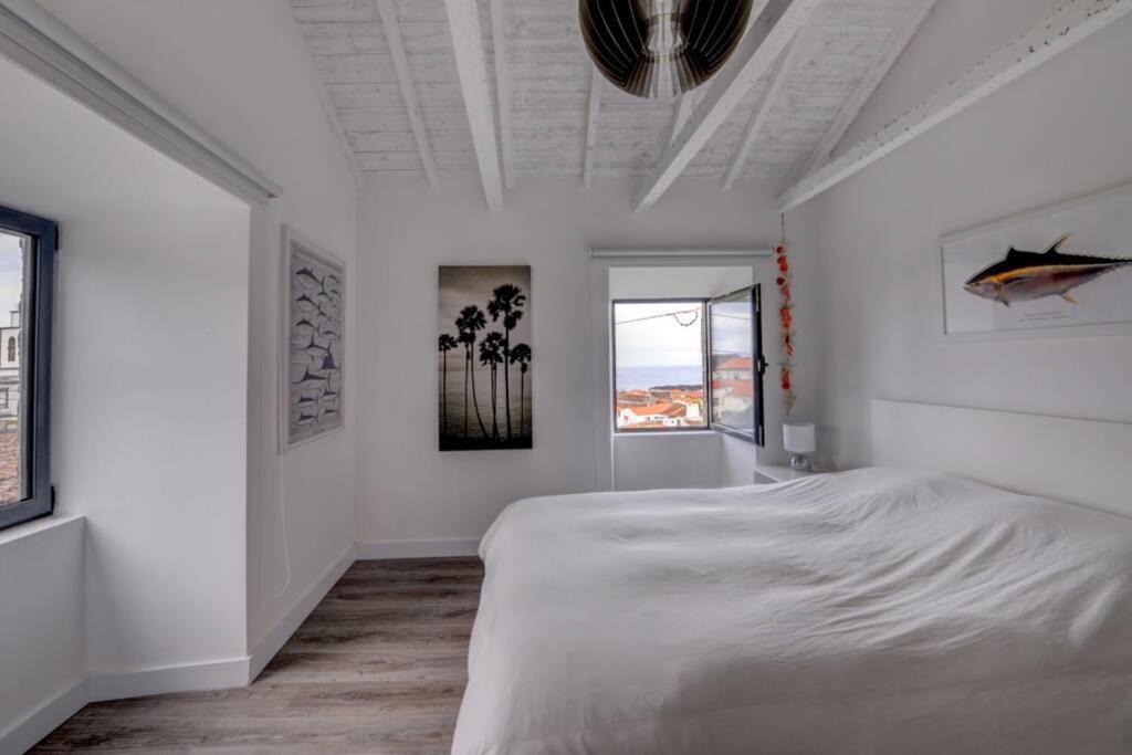 Monchique Islet View House T2 Villa Faja Grande ภายนอก รูปภาพ