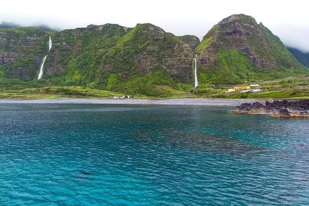 Monchique Islet View House T2 Villa Faja Grande ภายนอก รูปภาพ
