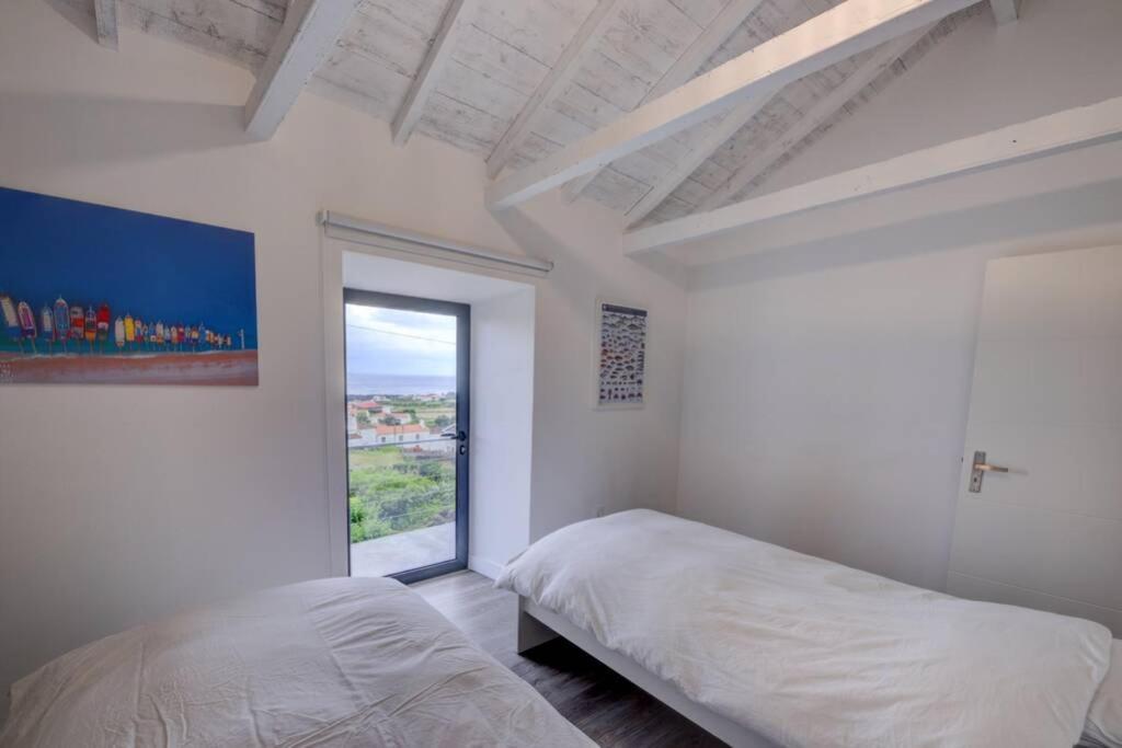 Monchique Islet View House T2 Villa Faja Grande ภายนอก รูปภาพ