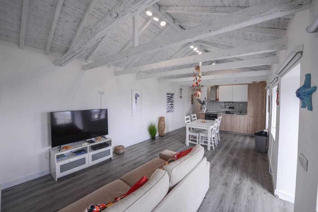 Monchique Islet View House T2 Villa Faja Grande ภายนอก รูปภาพ
